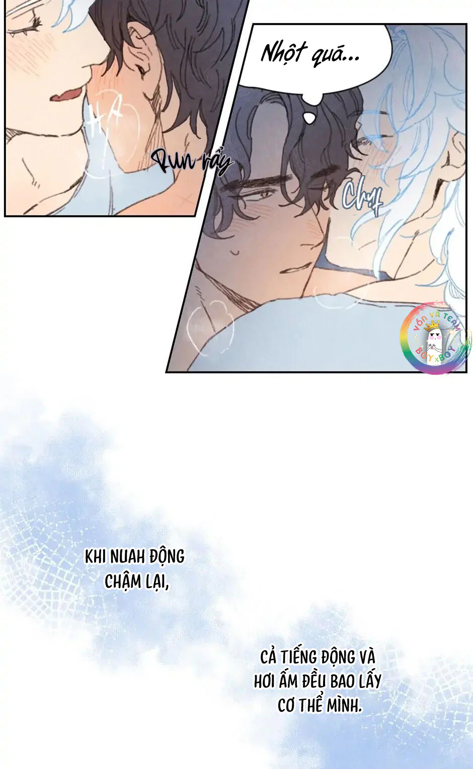 Rix Venus Chapter 91 Trang 4