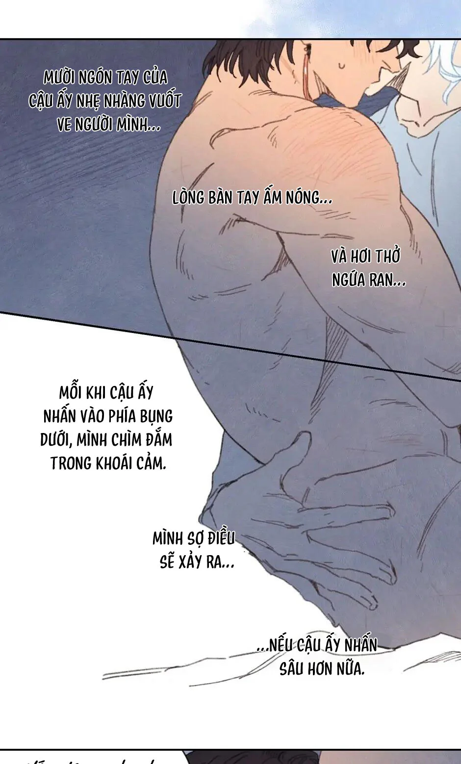 Rix Venus Chapter 91 Trang 5