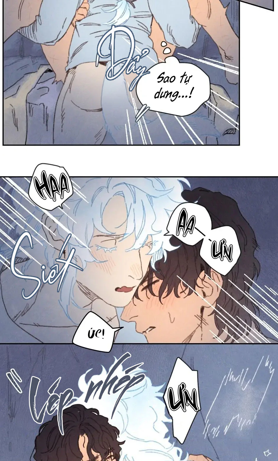 Rix Venus Chapter 91 Trang 7