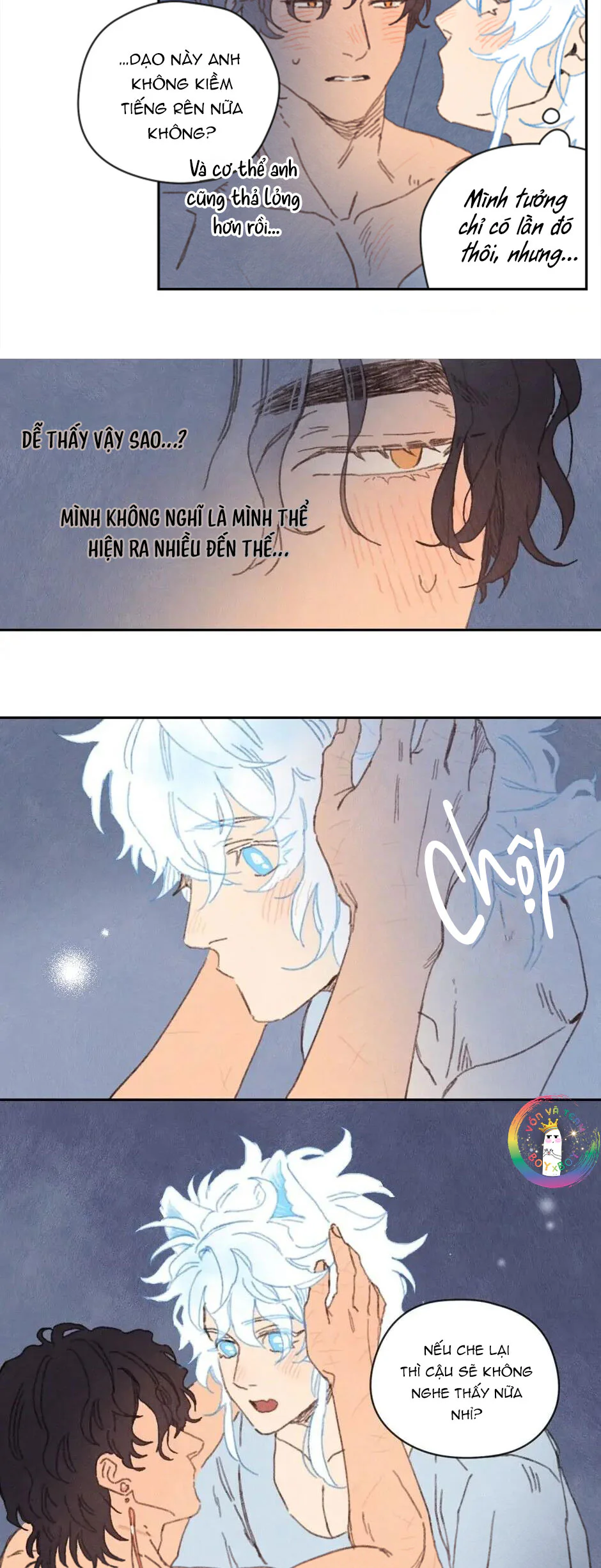 Rix Venus Chapter 91 Trang 13