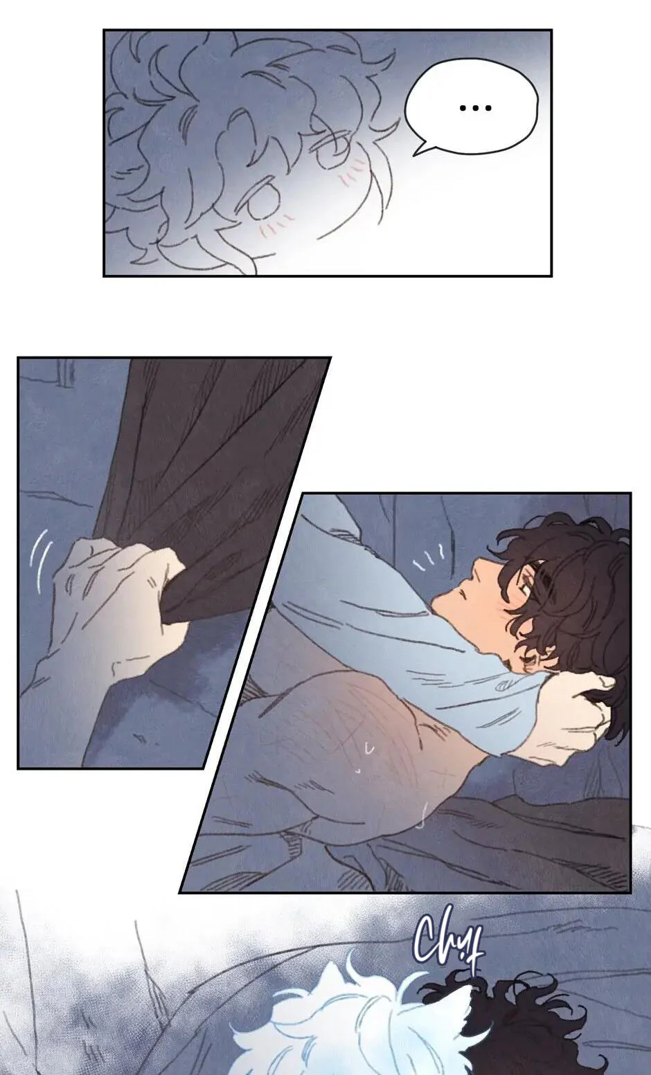 Rix Venus Chapter 91 Trang 19