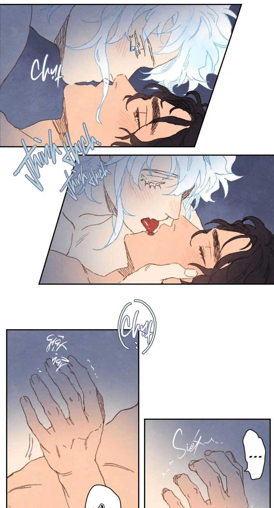 Rix Venus Chapter 91 Trang 24