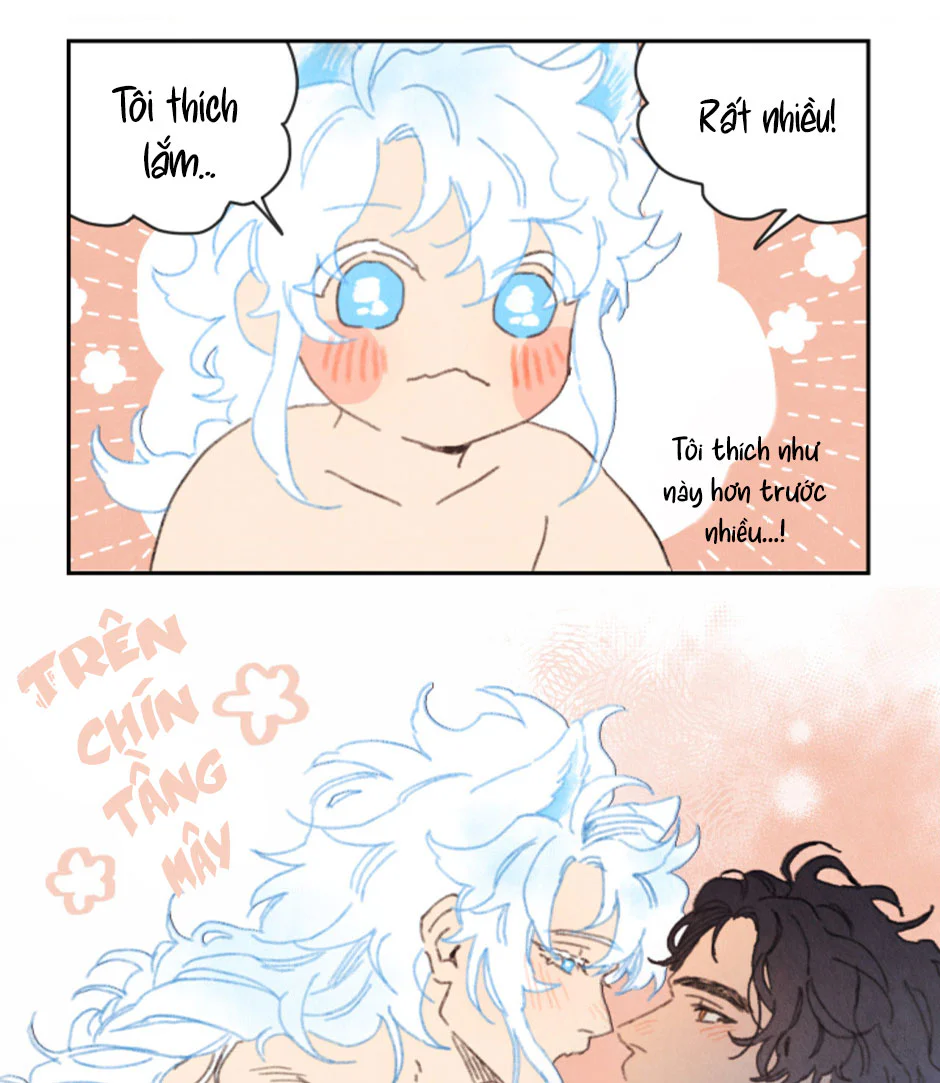 Rix Venus Chapter 91 Trang 26