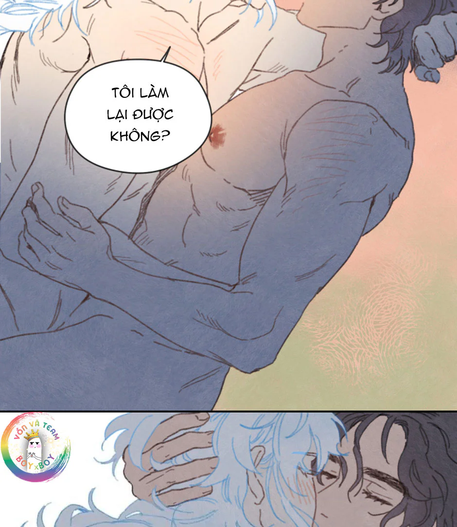 Rix Venus Chapter 91 Trang 27