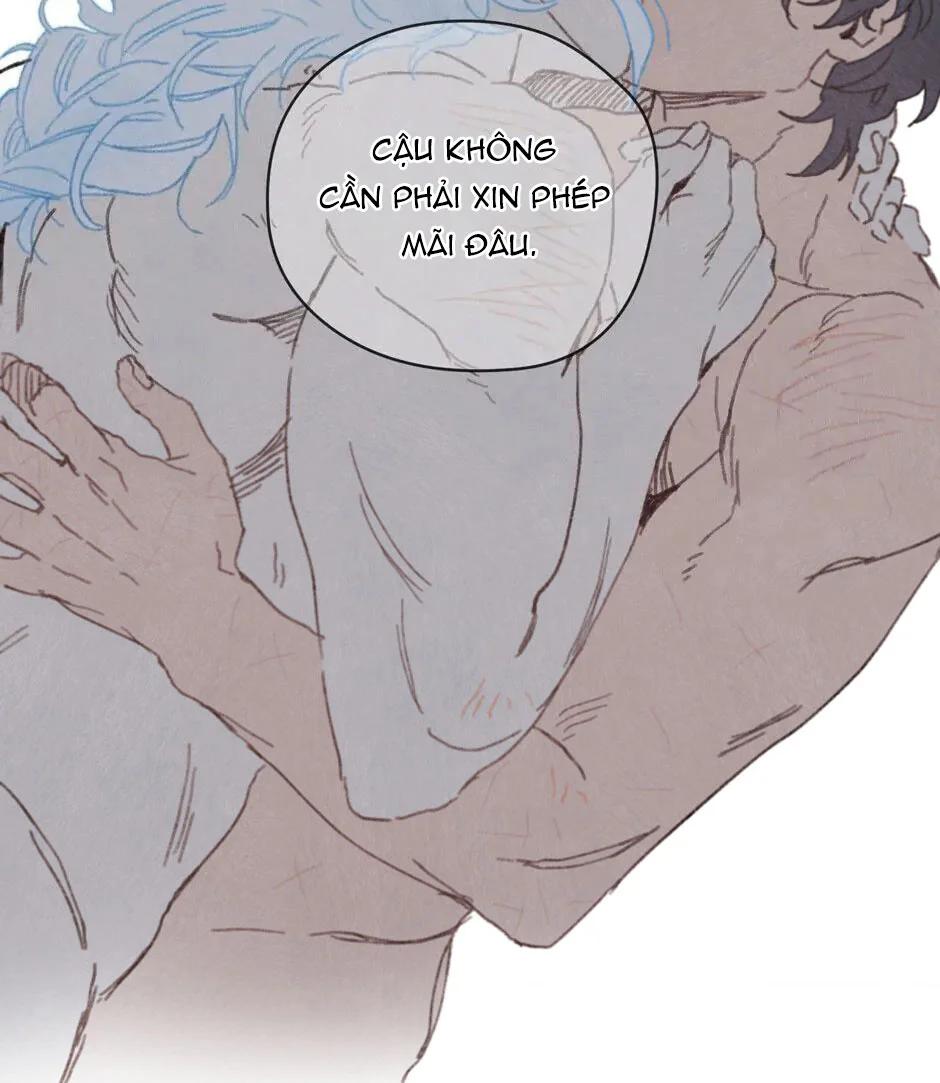 Rix Venus Chapter 91 Trang 28