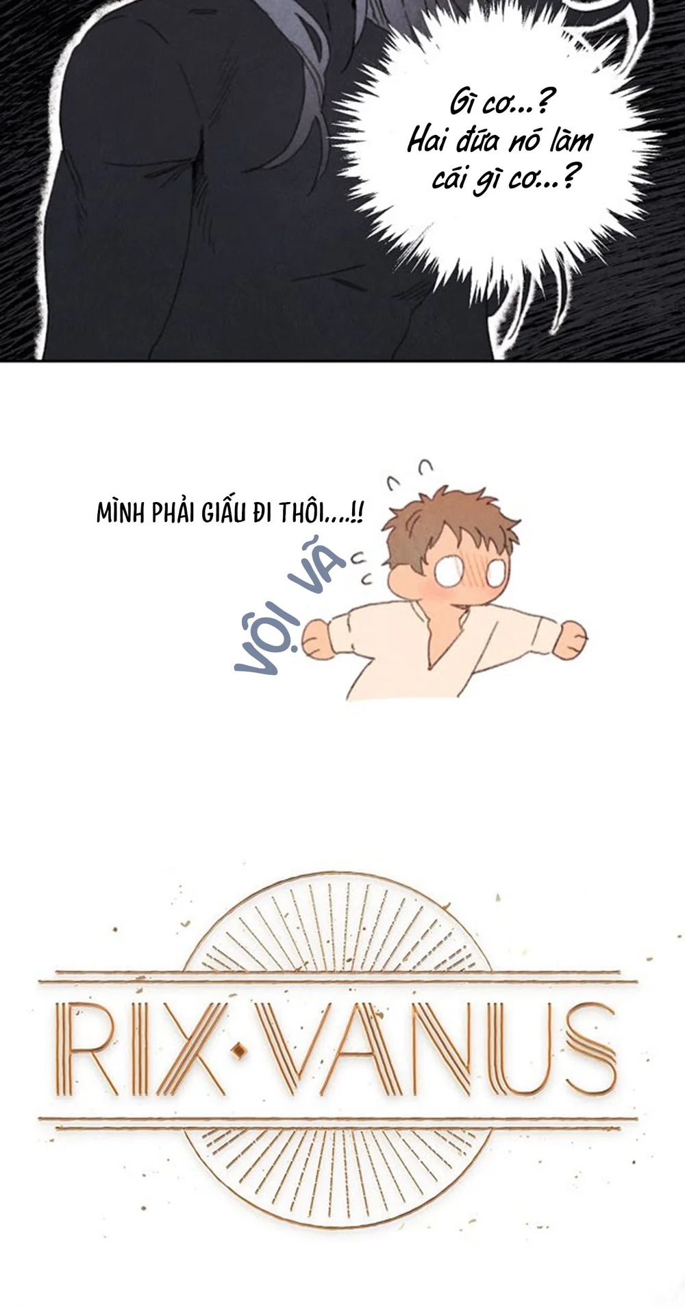 Rix Venus Chapter 92 Trang 5