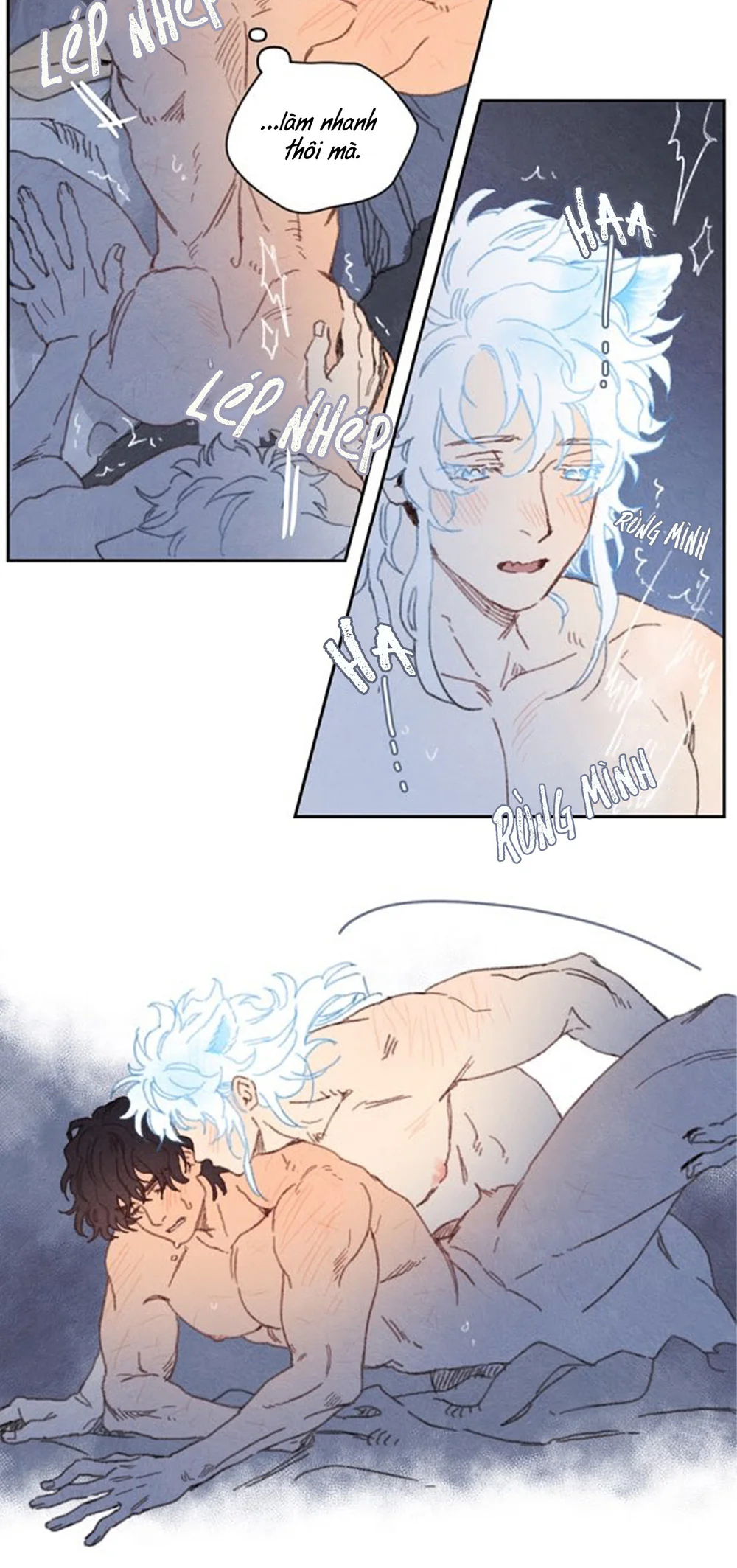 Rix Venus Chapter 92 Trang 7