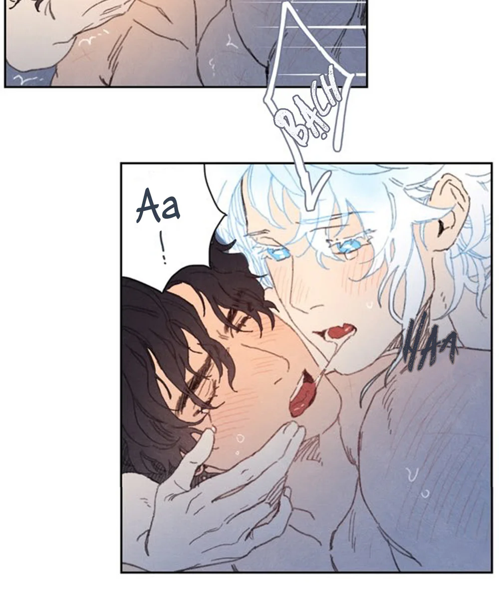 Rix Venus Chapter 92 Trang 9