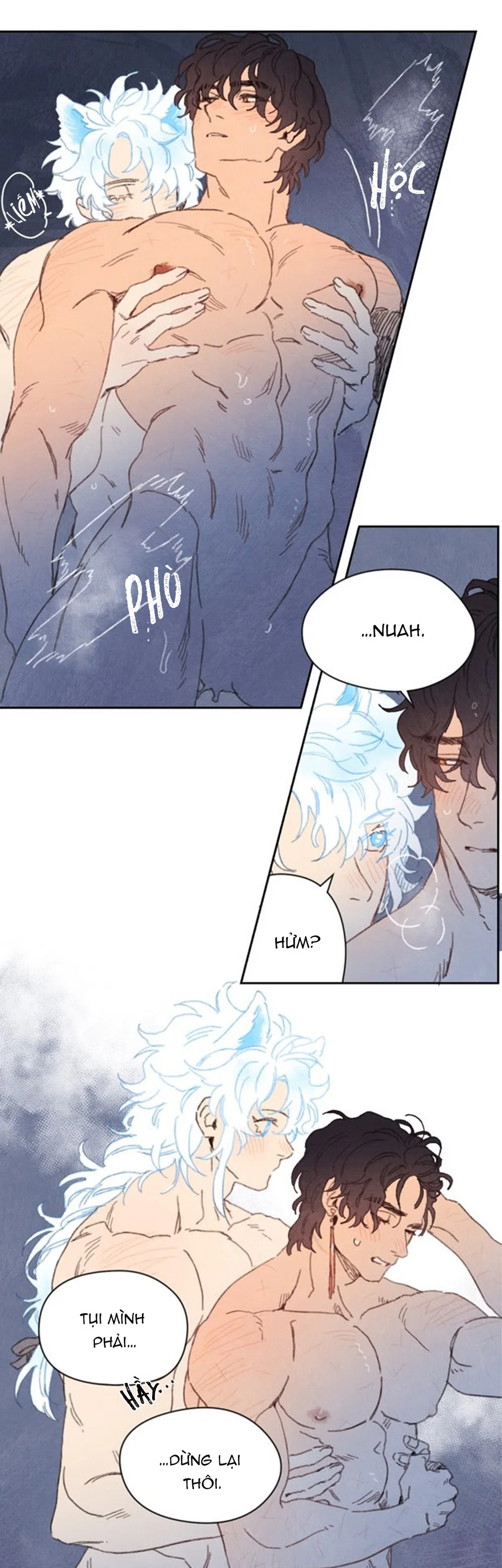 Rix Venus Chapter 92 Trang 12