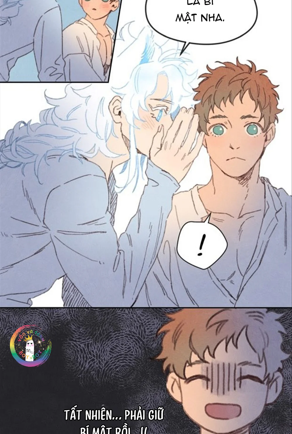 Rix Venus Chapter 93 Trang 3