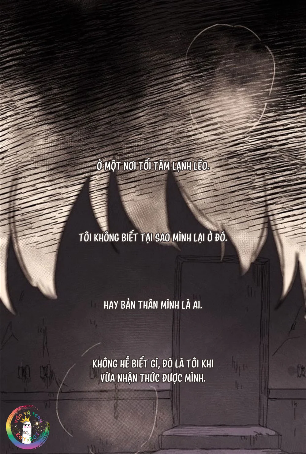 Rix Venus Chapter 93 Trang 9