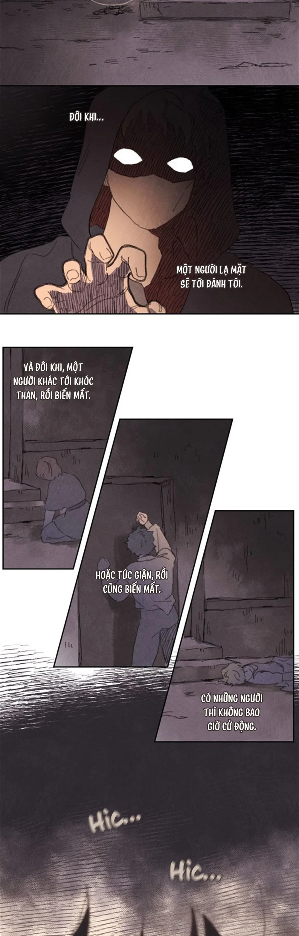 Rix Venus Chapter 93 Trang 10