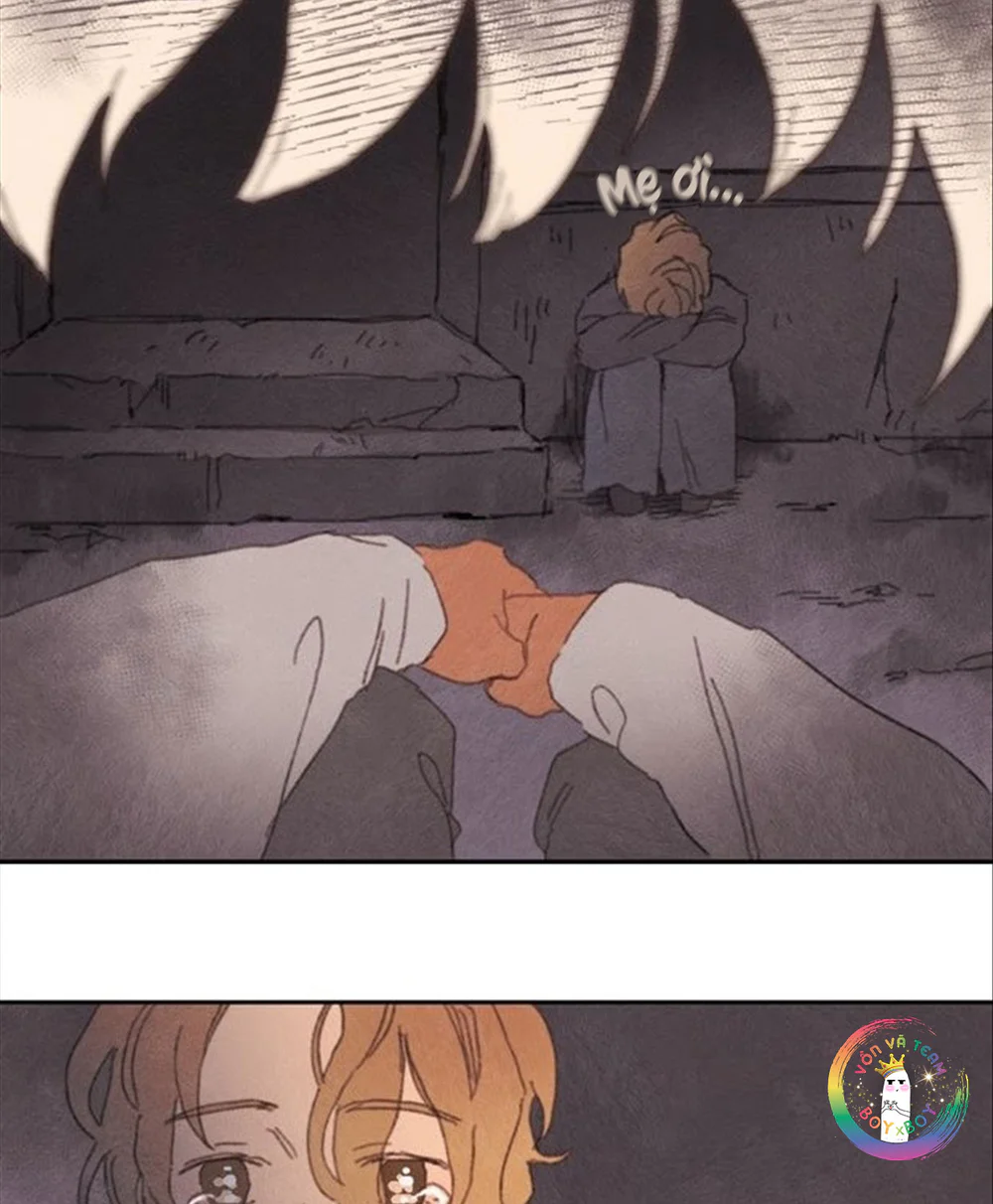 Rix Venus Chapter 93 Trang 11