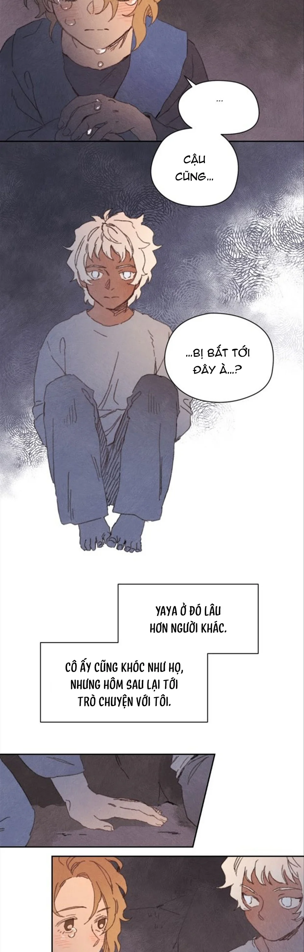 Rix Venus Chapter 93 Trang 12