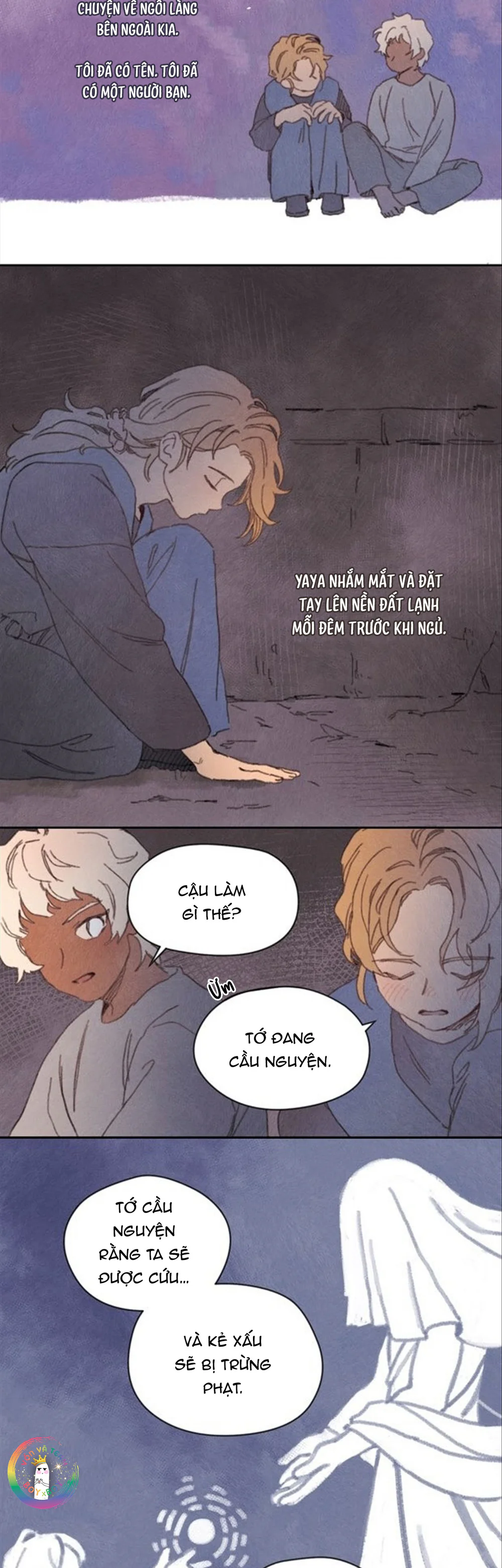 Rix Venus Chapter 93 Trang 14