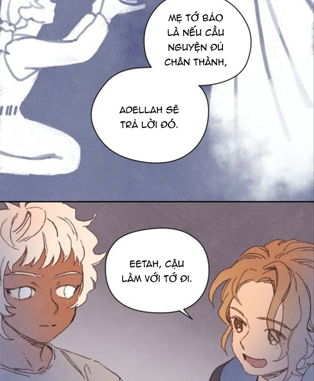 Rix Venus Chapter 93 Trang 15