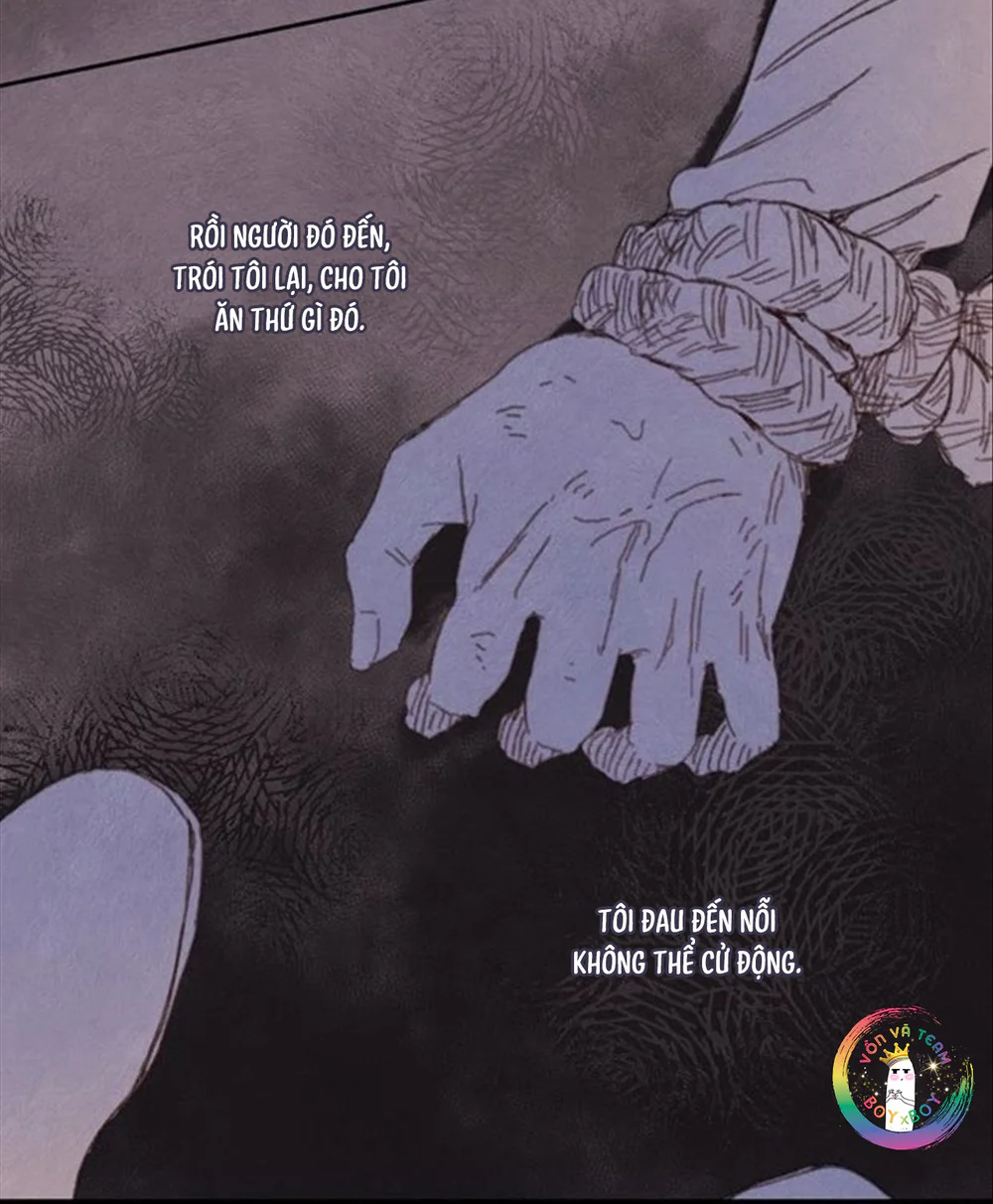 Rix Venus Chapter 93 Trang 17