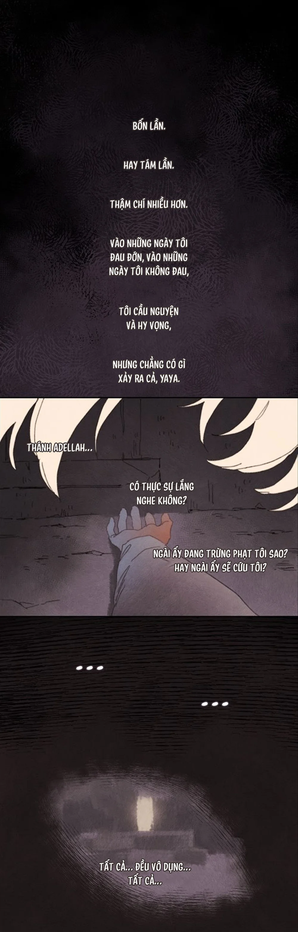 Rix Venus Chapter 93 Trang 18