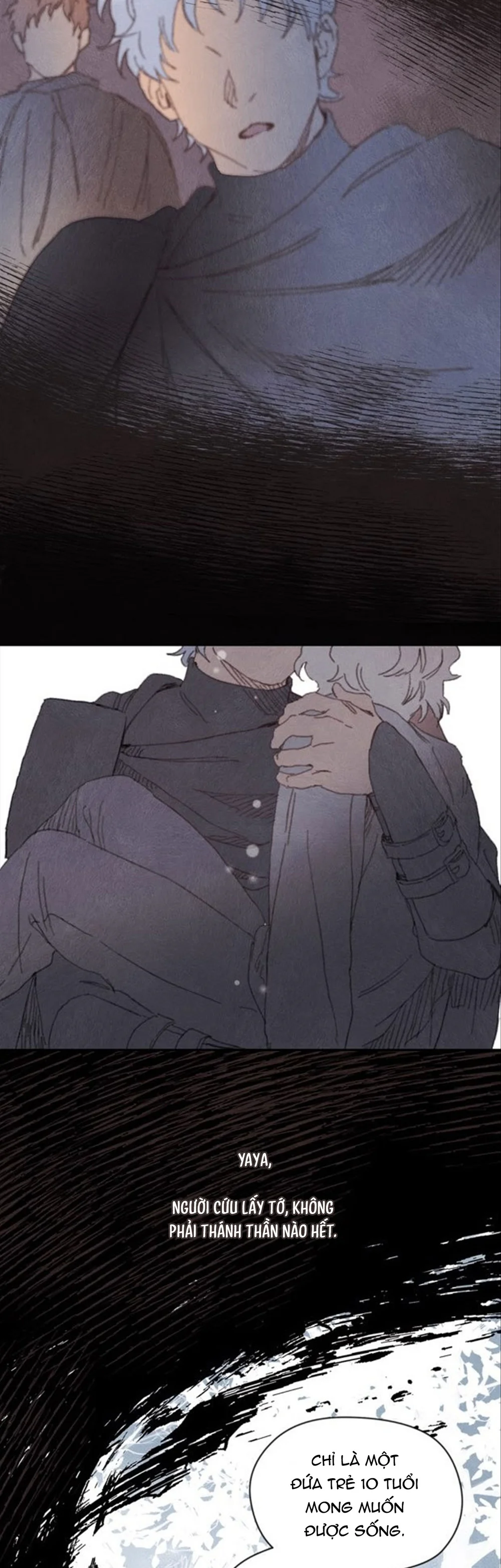 Rix Venus Chapter 93 Trang 20