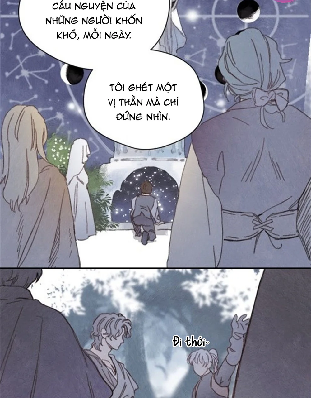 Rix Venus Chapter 93 Trang 23