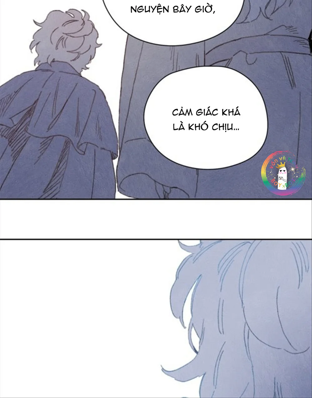 Rix Venus Chapter 93 Trang 25