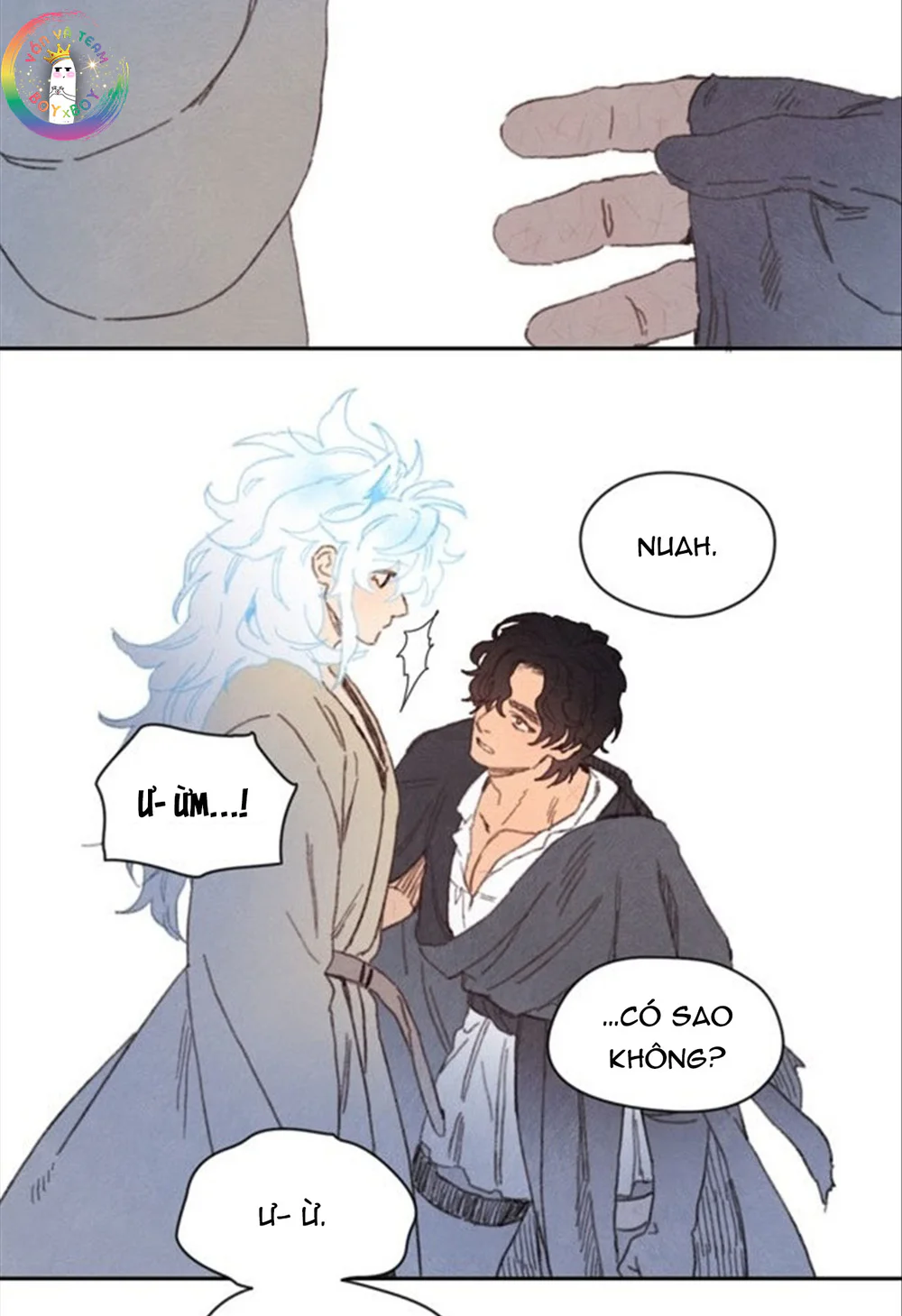 Rix Venus Chapter 93 Trang 27