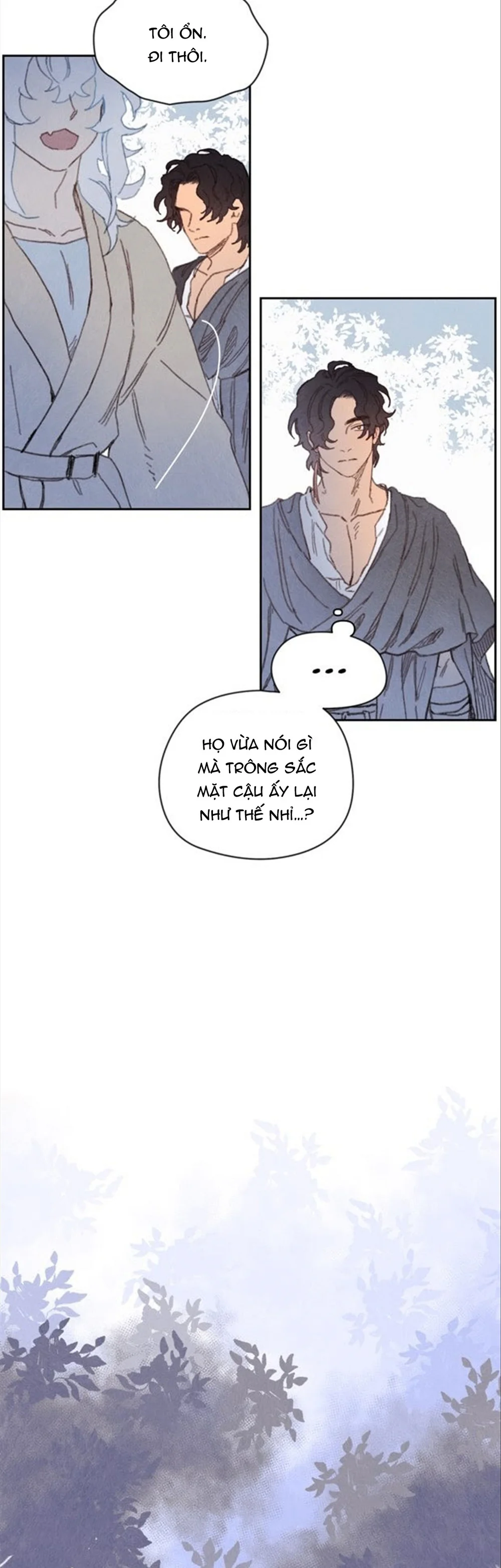 Rix Venus Chapter 93 Trang 28