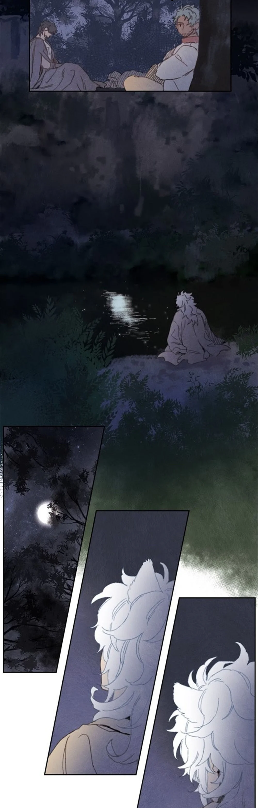 Rix Venus Chapter 93 Trang 30