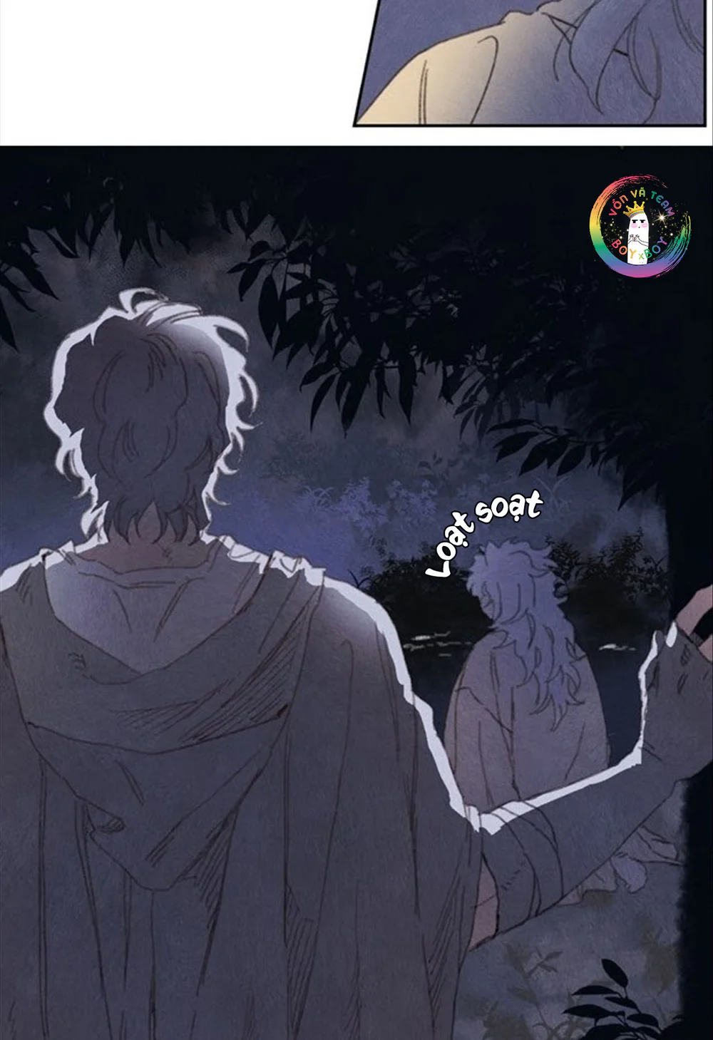 Rix Venus Chapter 93 Trang 31