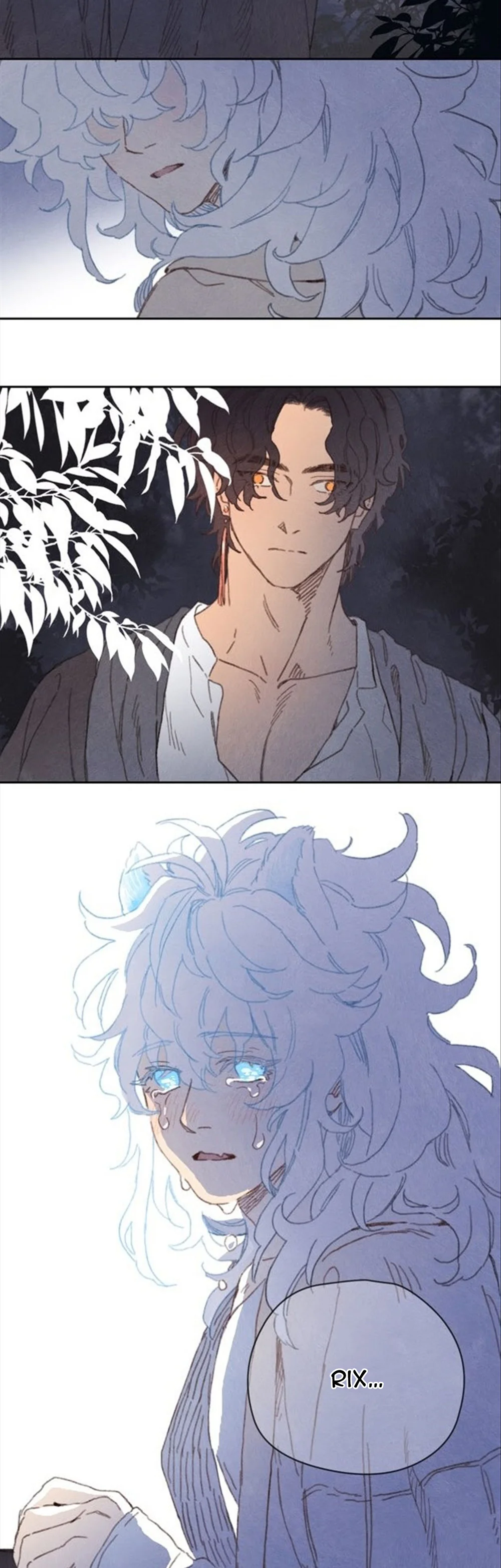 Rix Venus Chapter 93 Trang 32