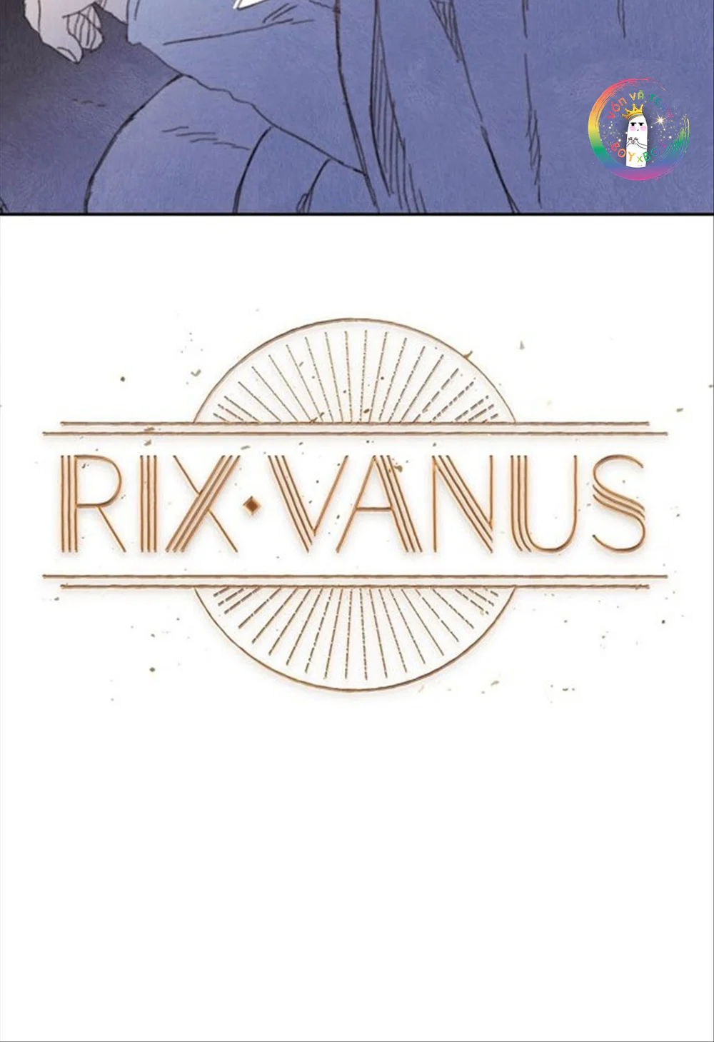 Rix Venus Chapter 93 Trang 33