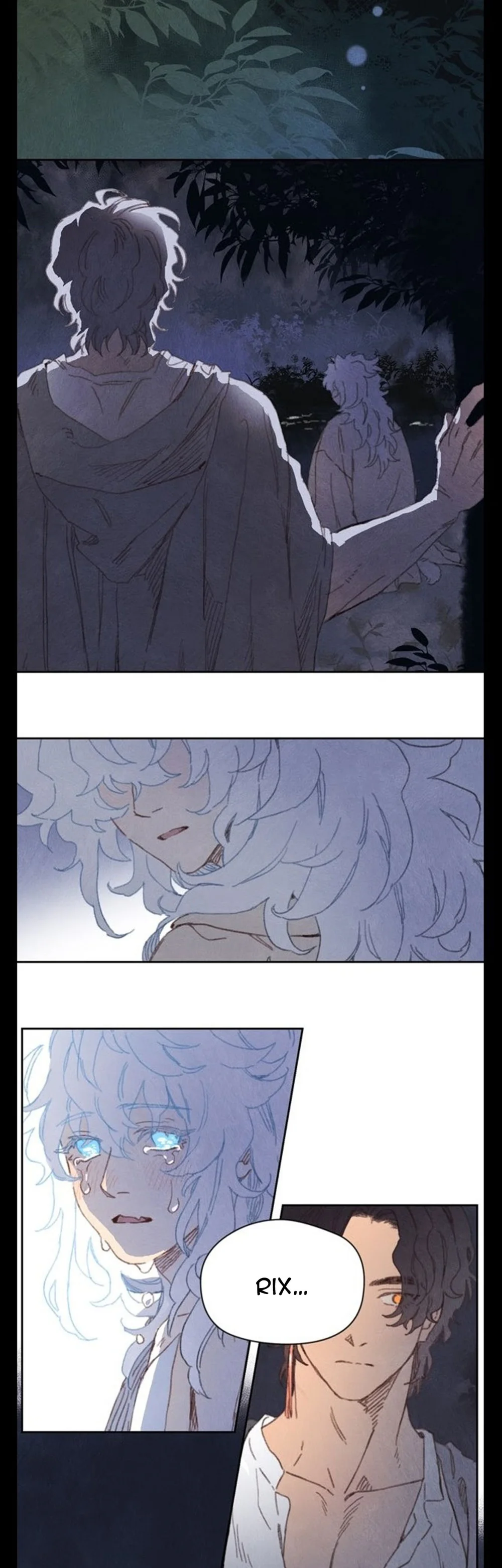 Rix Venus Chapter 94 Trang 6