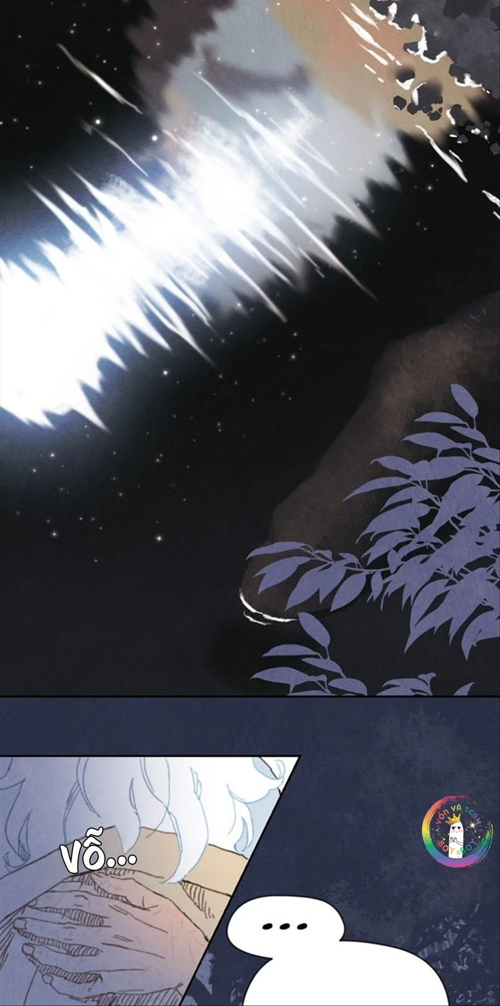 Rix Venus Chapter 94 Trang 9