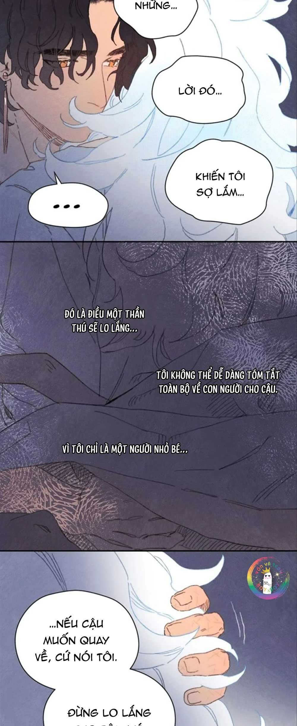 Rix Venus Chapter 94 Trang 15