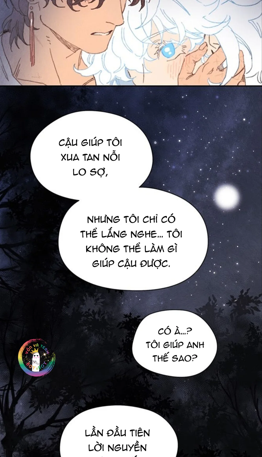 Rix Venus Chapter 94 Trang 19