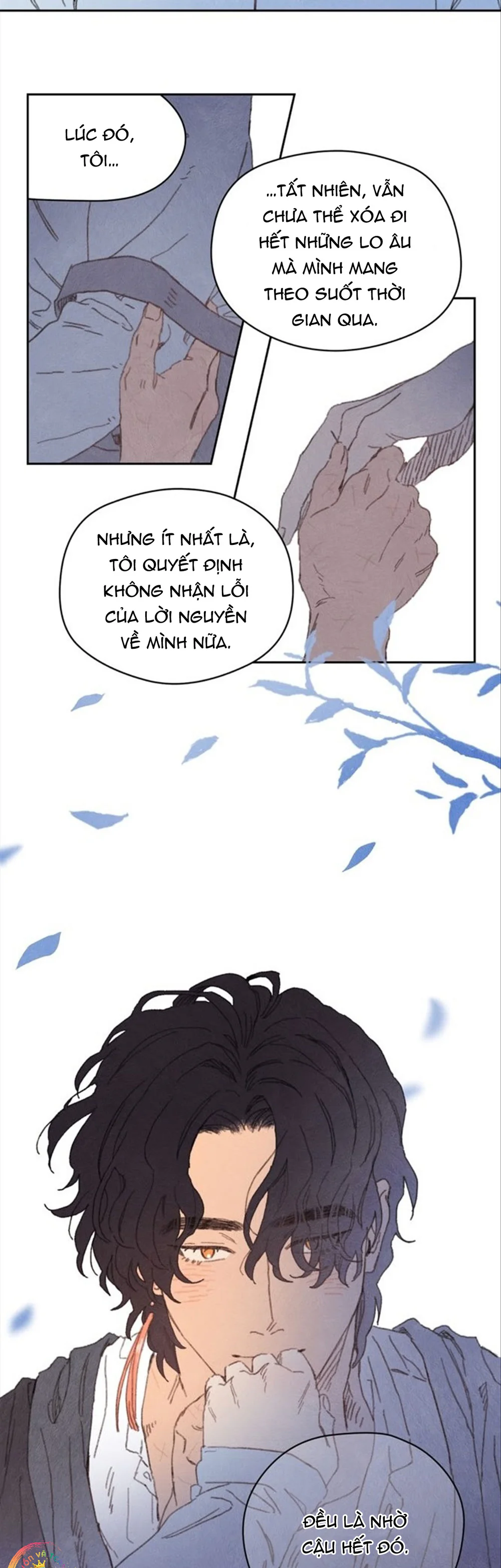 Rix Venus Chapter 94 Trang 22