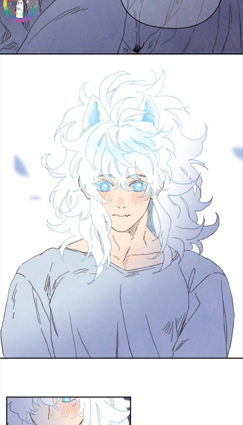 Rix Venus Chapter 94 Trang 23