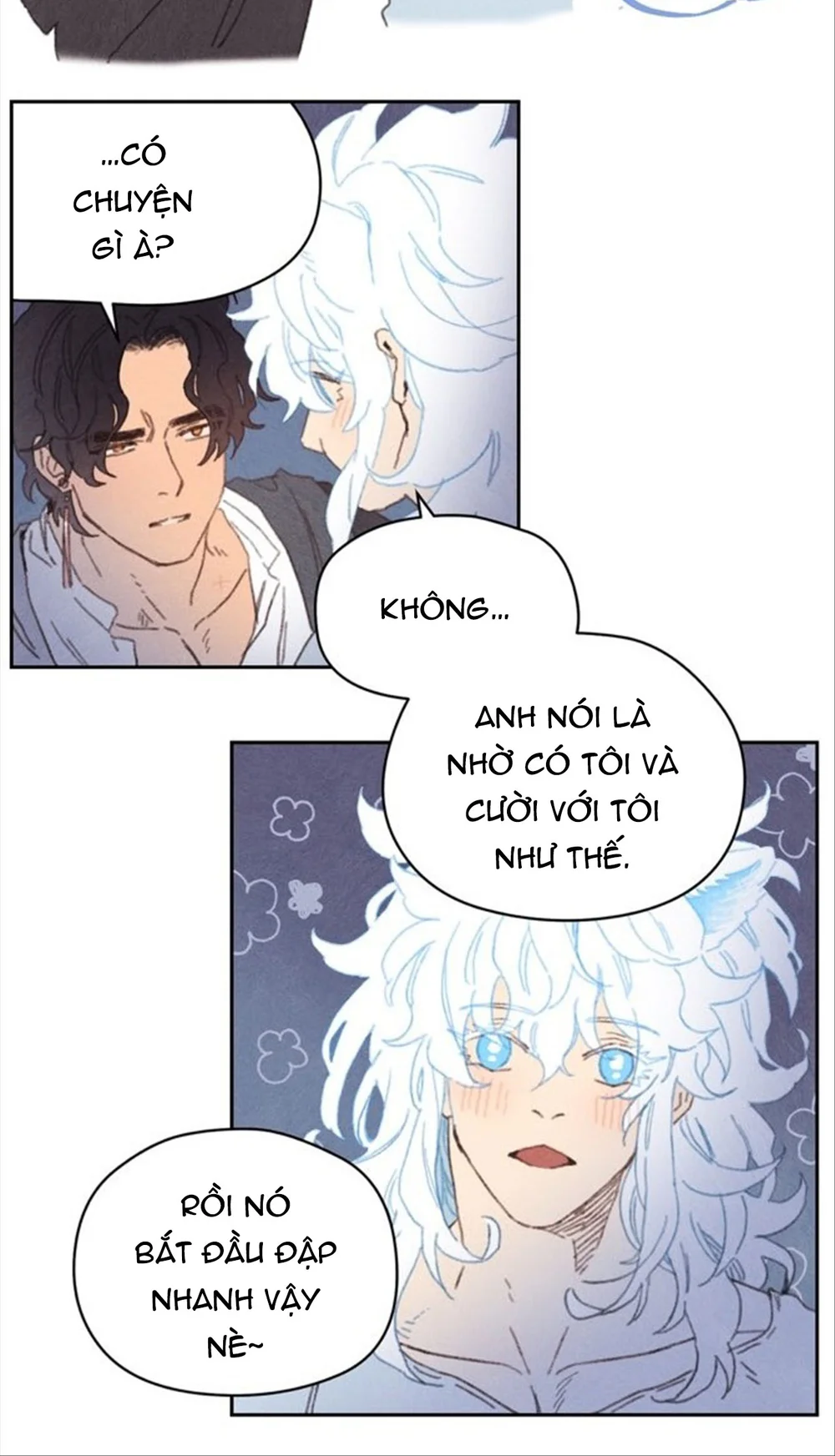 Rix Venus Chapter 94 Trang 25