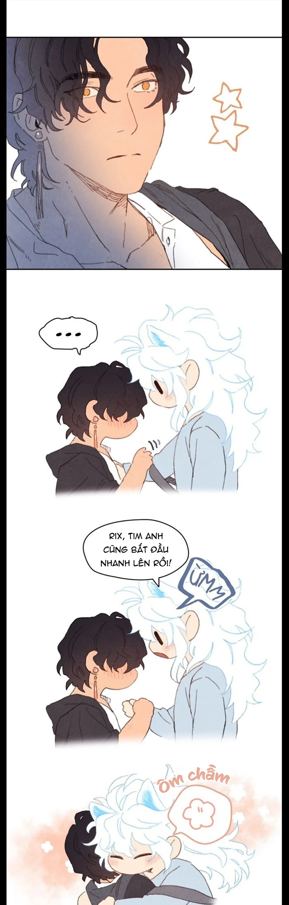 Rix Venus Chapter 94 Trang 26