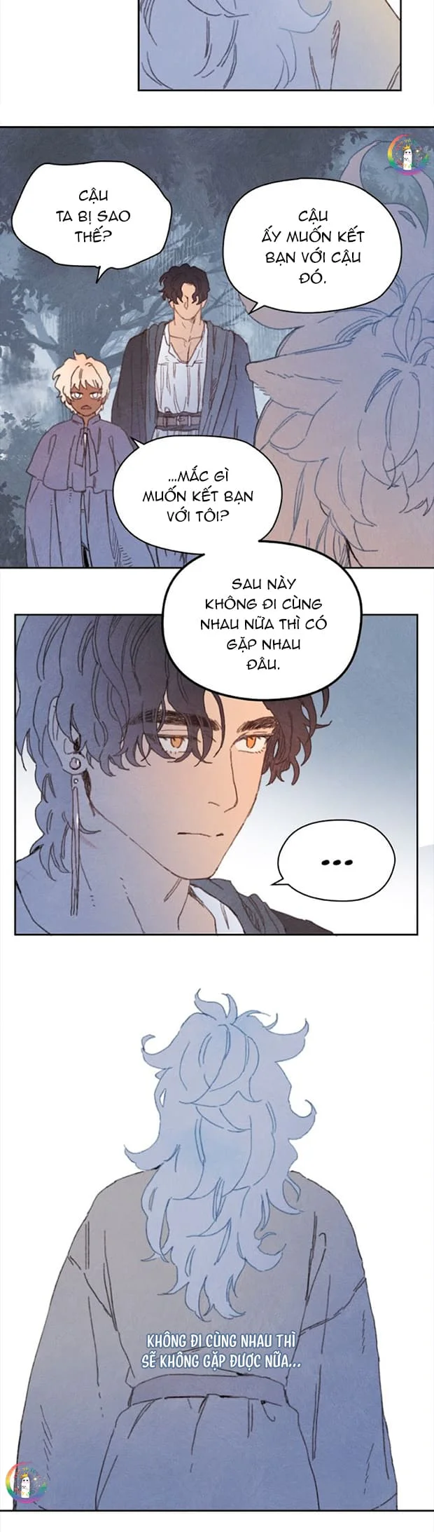 Rix Venus Chapter 95 Trang 13