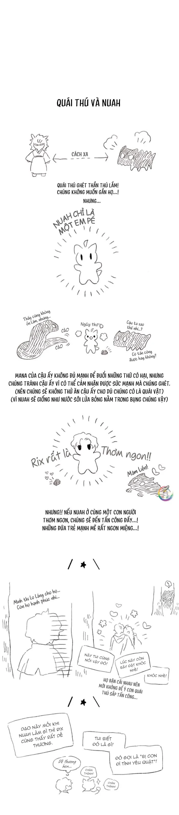 Rix Venus Chapter 95 Trang 14