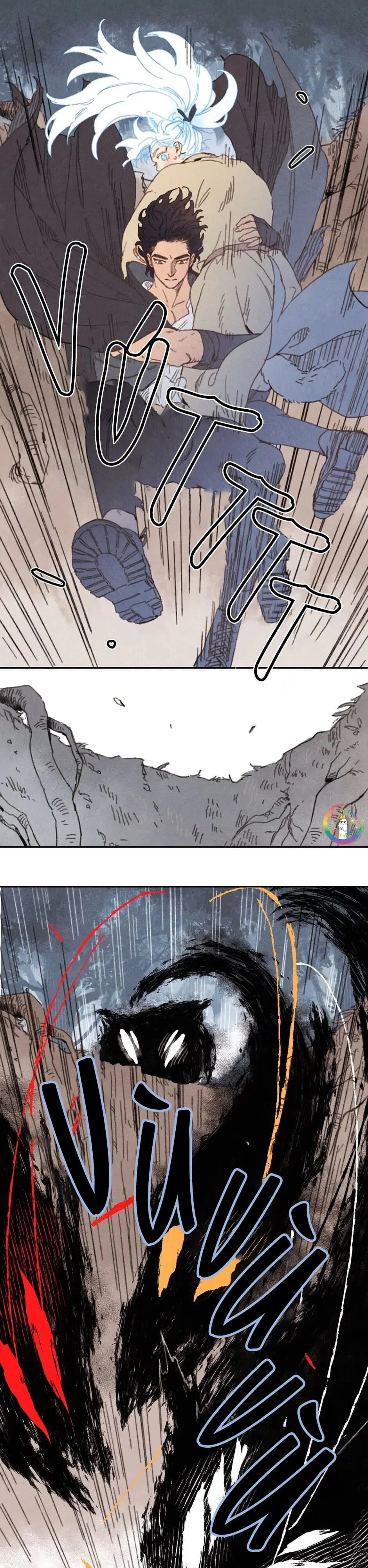 Rix Venus Chapter 96 Trang 4