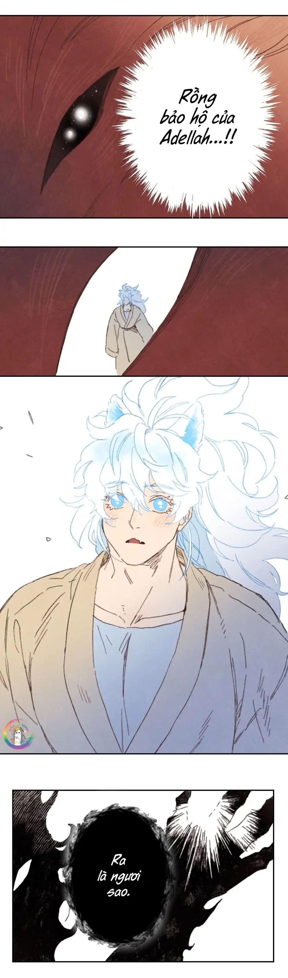 Rix Venus Chapter 96 Trang 13