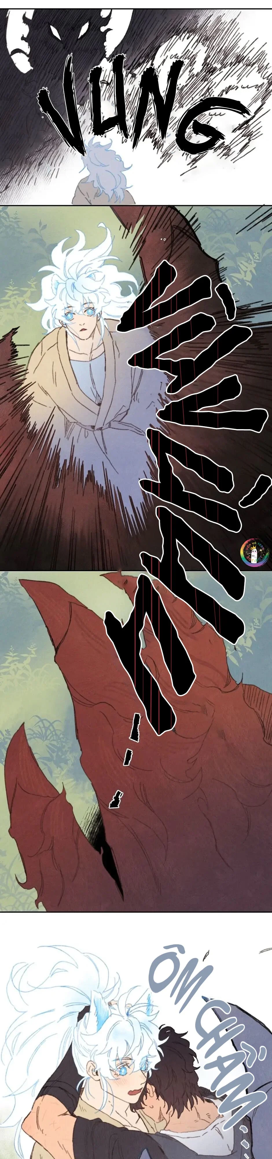 Rix Venus Chapter 96 Trang 14