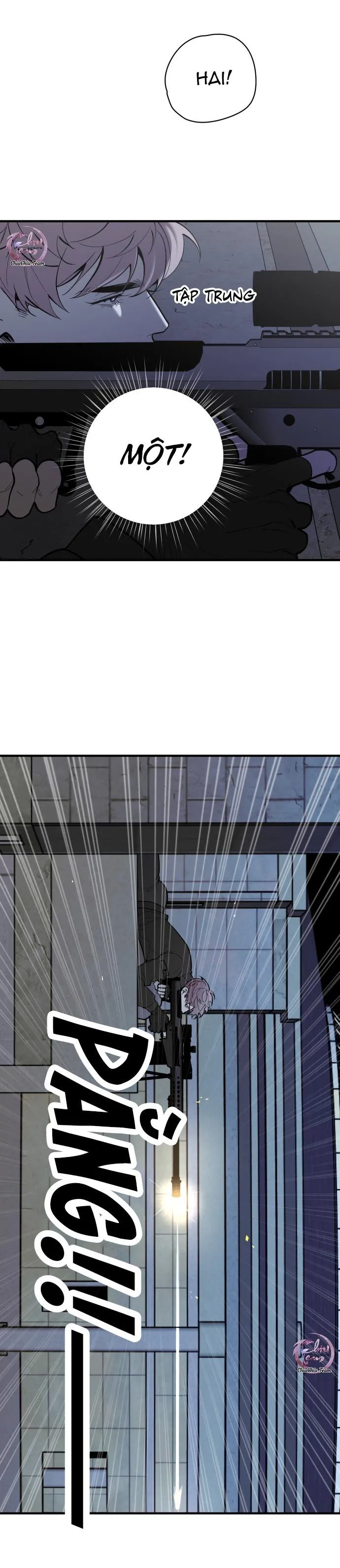 Robber and Thief Chapter 6 Trang 20