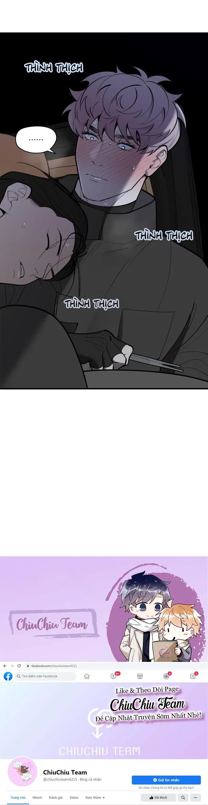 Robber and Thief Chapter 6 Trang 29