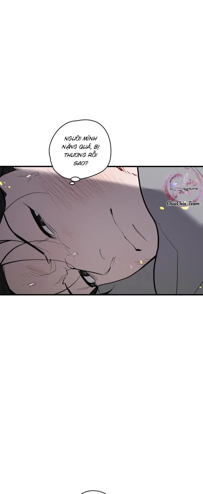 Robber and Thief Chapter 9 Trang 7