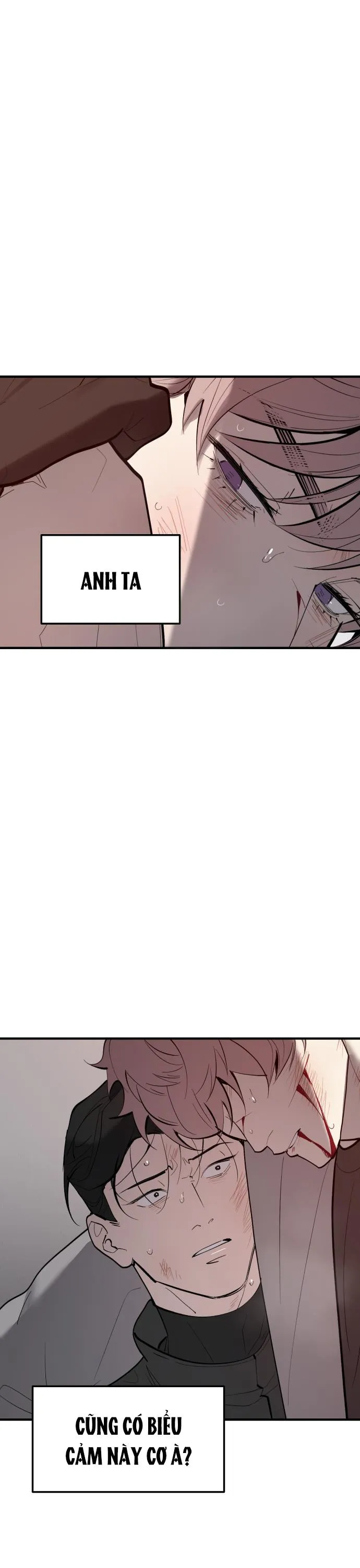 Robber and Thief Chapter 9 Trang 17