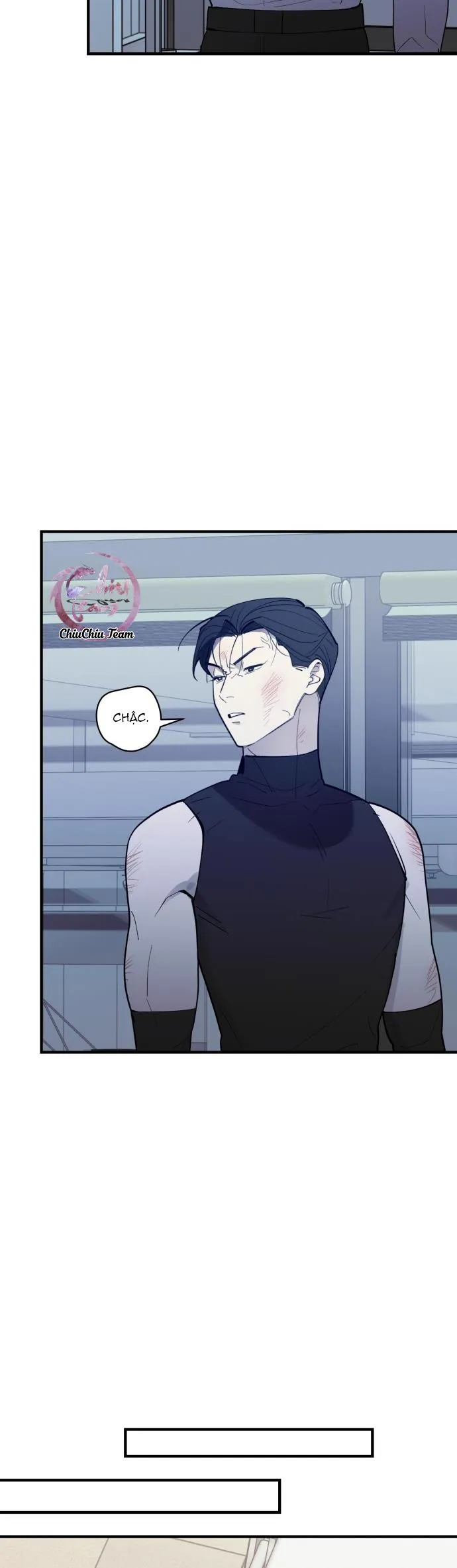 Robber and Thief Chapter 9 Trang 22