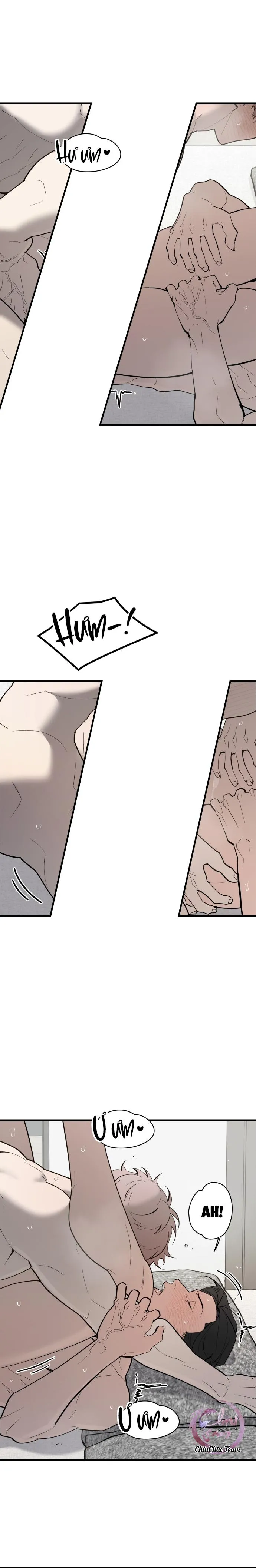 Robber and Thief Chapter 11 Trang 7